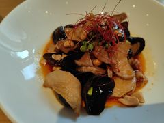 -荷恬·精致蔬食料理(星海店)