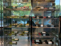 -索菲特西湖大酒店·香榭丽全日候餐厅(南山路店)