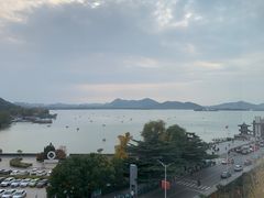 -云龙湖旅游景区