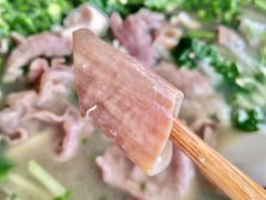 -小杨翘脚牛肉