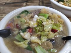 -茶南面馆(湖西街店)
