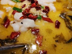 -外婆家(蓝色港湾店)