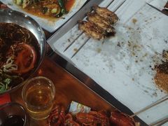 -江湖翅客(琶洲新村店)