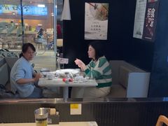 -渔语鱼酸菜鱼新川菜(来福士店)