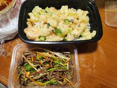 -老华洋饭庄(成林道店)