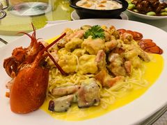 -香港富临皇宫(五月花商业广场店)