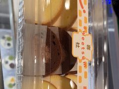 -喜社·面包·甜品·蛋糕(燕山店)