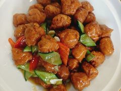 -乔家满族八大碗(流水沟店)