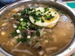 老友牛肉粉-舒记粉店(七星路店)