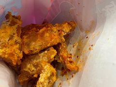 -宫拉拉蒜香炸鸡(正弘城店)