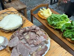 -尼玛藏家风味园(阿山食城店)