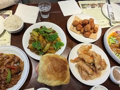 -老厨家(友谊路总店)