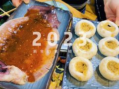 -许妈妈餐厅烤肉烧烤家常菜(明润广场店)