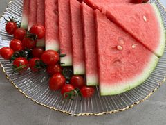 -溪山云境森林音乐餐厅(湖景店)