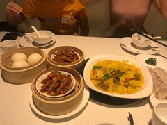 -煲王粤菜餐厅(中侨中心店)