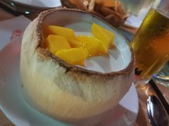 -暹罗酒肆泰餐厅酒吧