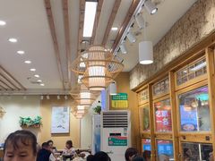 -大师傅金奖啤酒鱼(西街口总店)