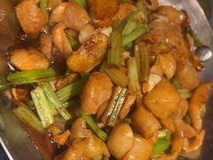 -湘阁里辣(南联锦泰城店)