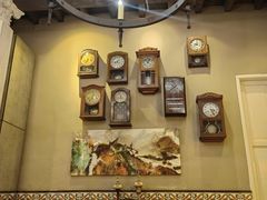 -ALBERGUE 1601 婆仔屋葡国餐厅