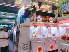 -快乐街区(成都龙湖北城天街店)