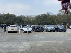 -陶祖圣境风景区