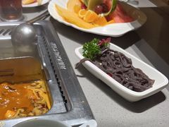 -海底捞火锅(龙湖北京大兴天街店)