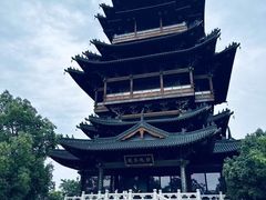 -杭州半山国家森林公园