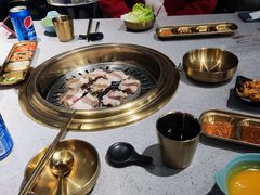 -妥妥烤肉料理(昙华林店)