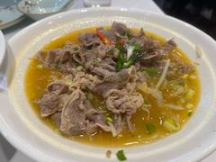 -到家尝北京菜(西坝河店)