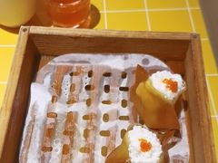 -蔡澜点心·粤菜(海印都荟城店)