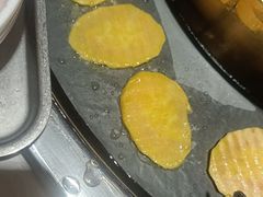 -云尊府云南菜·蒸汽石锅鱼(学清路店)