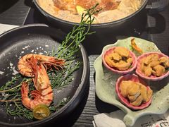 -花潮料理艺食馆(成都万象城店)