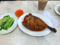 -一乐烧鹅(中环店)