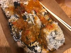 -品腐记·豆腐王朝(老门东总店)