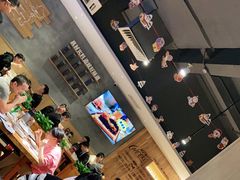 -木屋烧烤(龙华店)