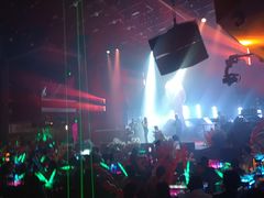 -轩 SUPER LIVE 超级现场(农科路店)