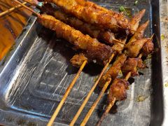 -一口香烧烤大排档(先锋路店)