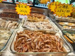 -添福来墨鱼饺子 · 海鲜东北菜(泡崖店)