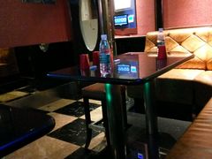 -方糖KTV-PLUS(世茂广场店)