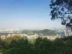 -高榜山景区