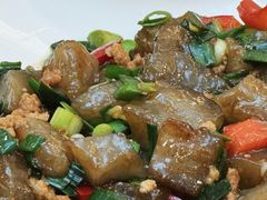 -小乡小镇·传承桐庐土菜·老板亲自烧的菜