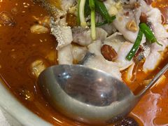 乌江鱼-乌江鱼杭帮菜(西湖店)