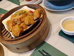 -悦得闲广式点心茶楼(蓝鲸世界店)