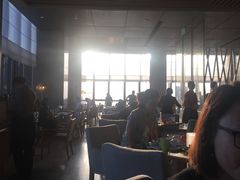 大堂-解放碑威斯汀酒店-知味国际美食餐厅