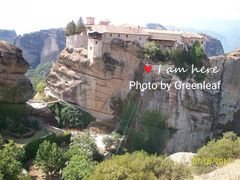 -梅黛奥拉修道院