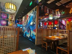 -有喜屋·烧鸟·居酒屋(周浦万达店)