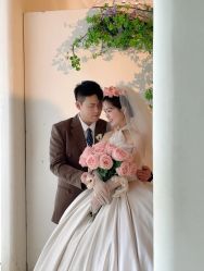 -金夫人婚纱摄影(总店)