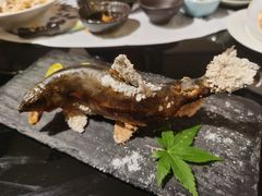 -天狗山料理(省体店)