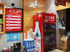 -舌尖尖牛肉面(甘南路店)