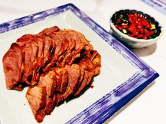 卤牛肉-王阿盖手工小吃(衢州三和里店)